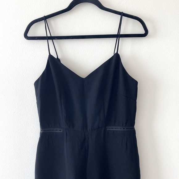 Anthropologie Maeve Magdalena Wide Leg Jumpsuit - Picture 12 of 14